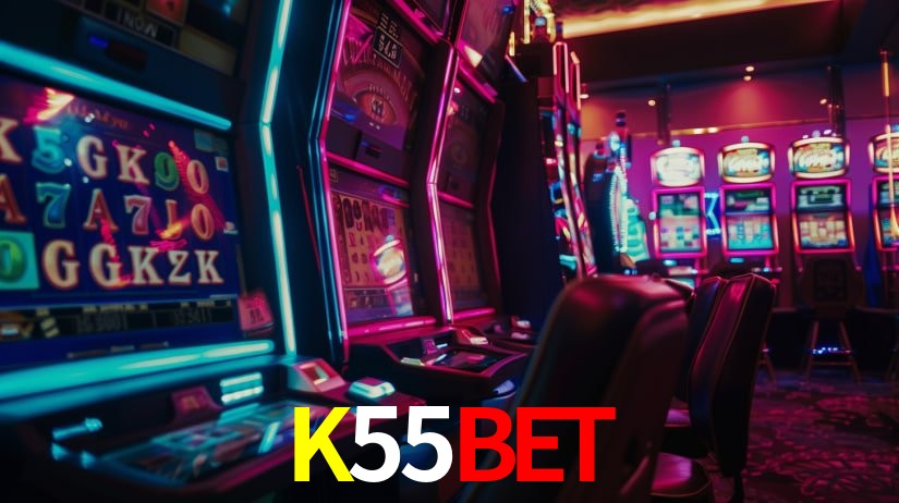 API Integration K55Bet