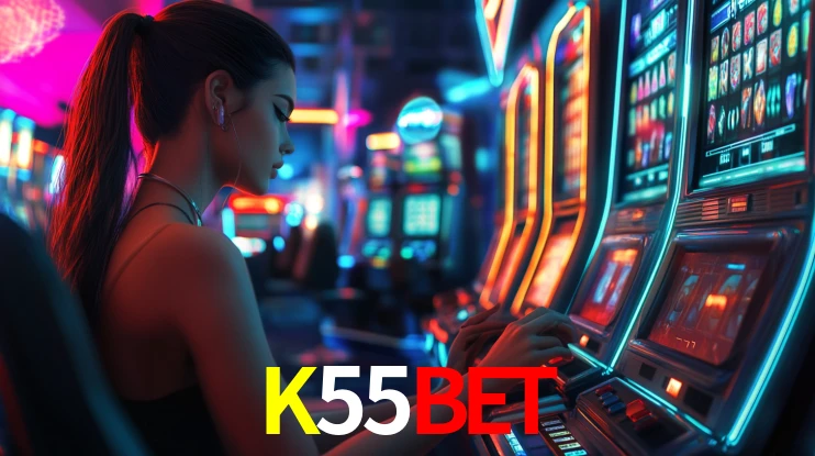 Experimente o Login Seguro Premium no K55Bet