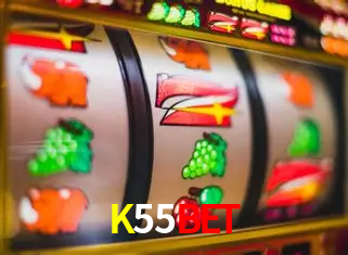 Descubra a Essência do K55Bet: Nossa História e Compromissos