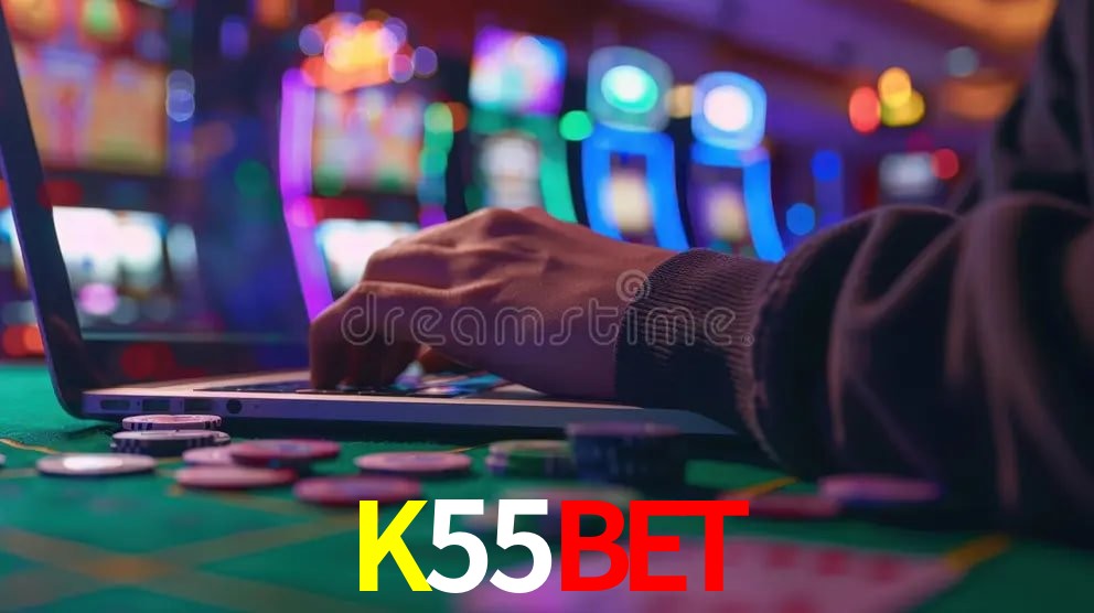 Torneios K55Bet