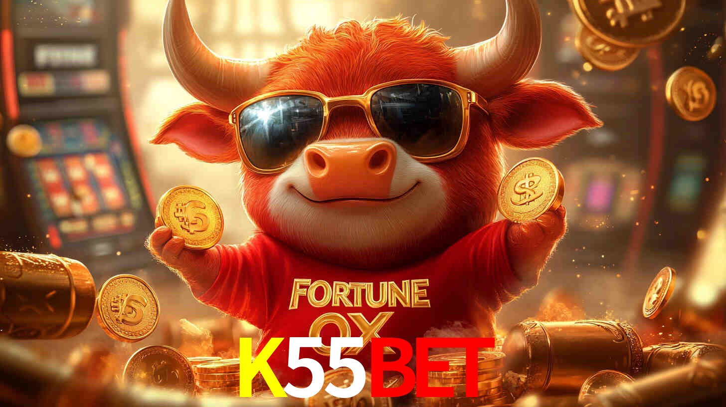 K55Bet App