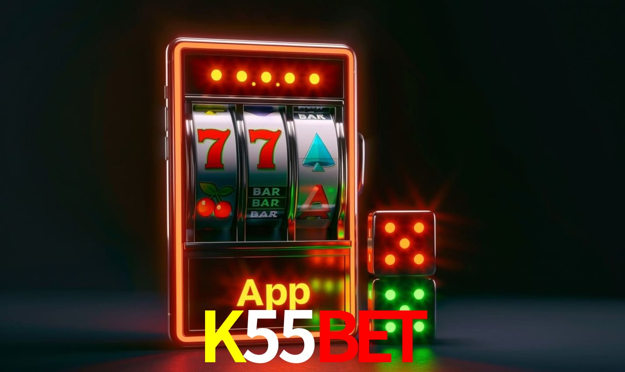 Diretório de Jogos K55Bet