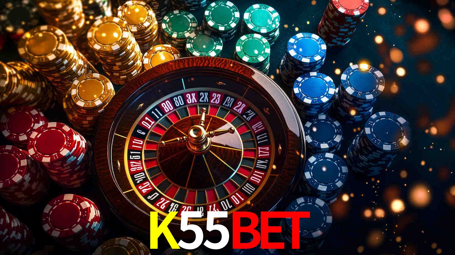 Ofertas Imperdíveis na K55Bet: Promoções e Bônus Que Valem a Pena