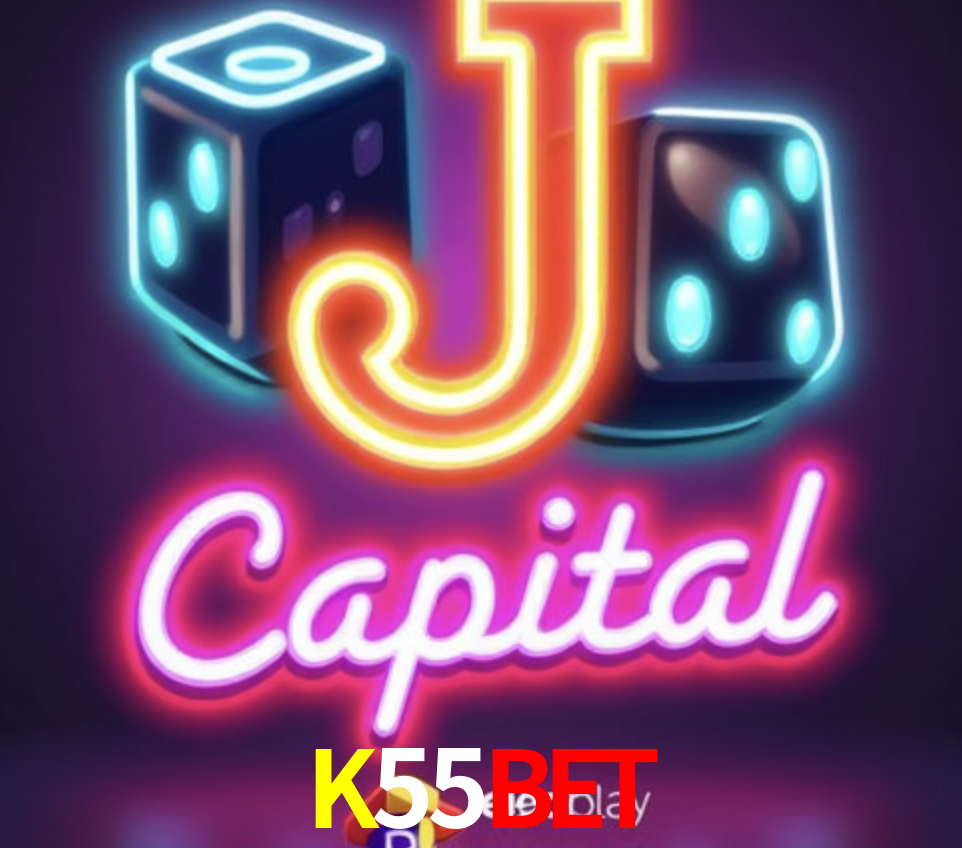 Secure Login K55Bet
