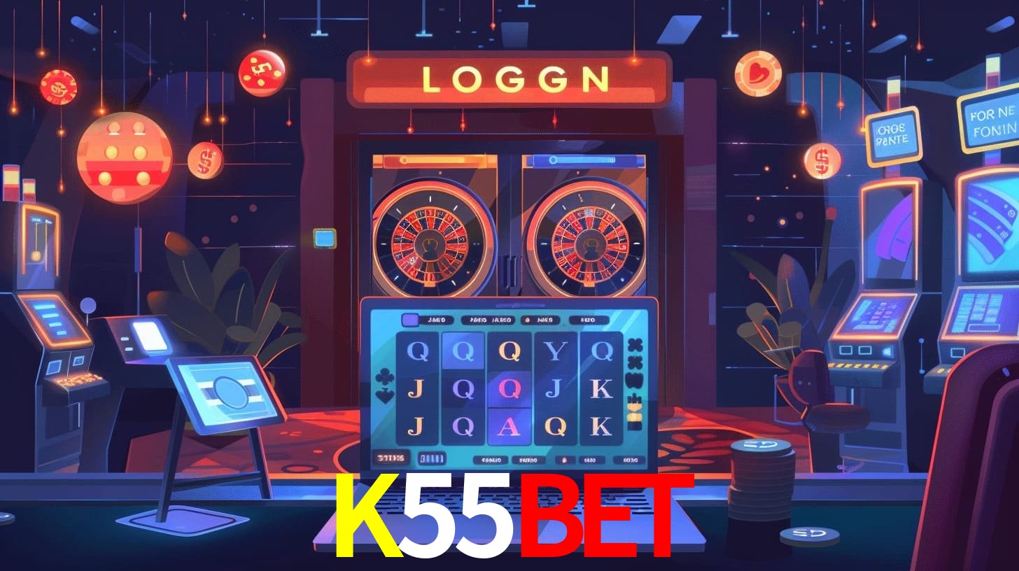 Ofertas Exclusivas K55Bet