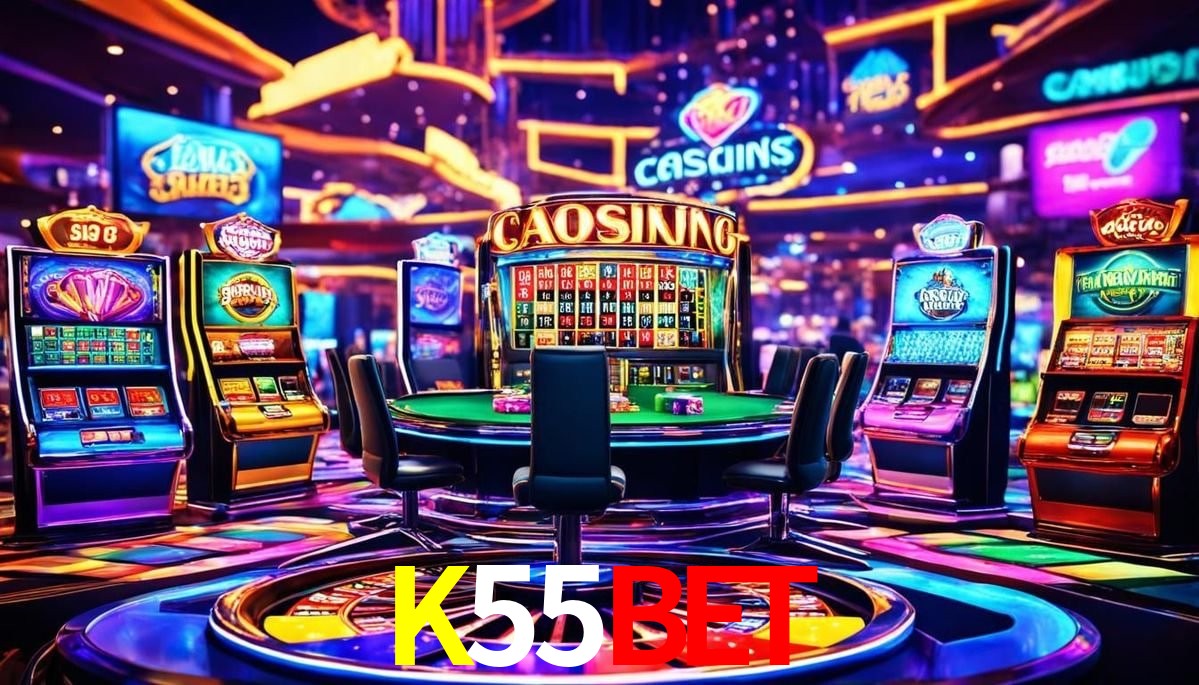 Avaliações dos Jogadores K55Bet