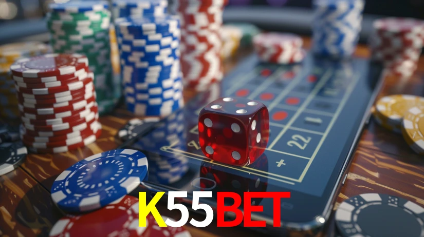 K55Bet.Com