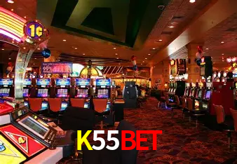 Explorando a Categoria de Eventos em Apostas na K55Bet