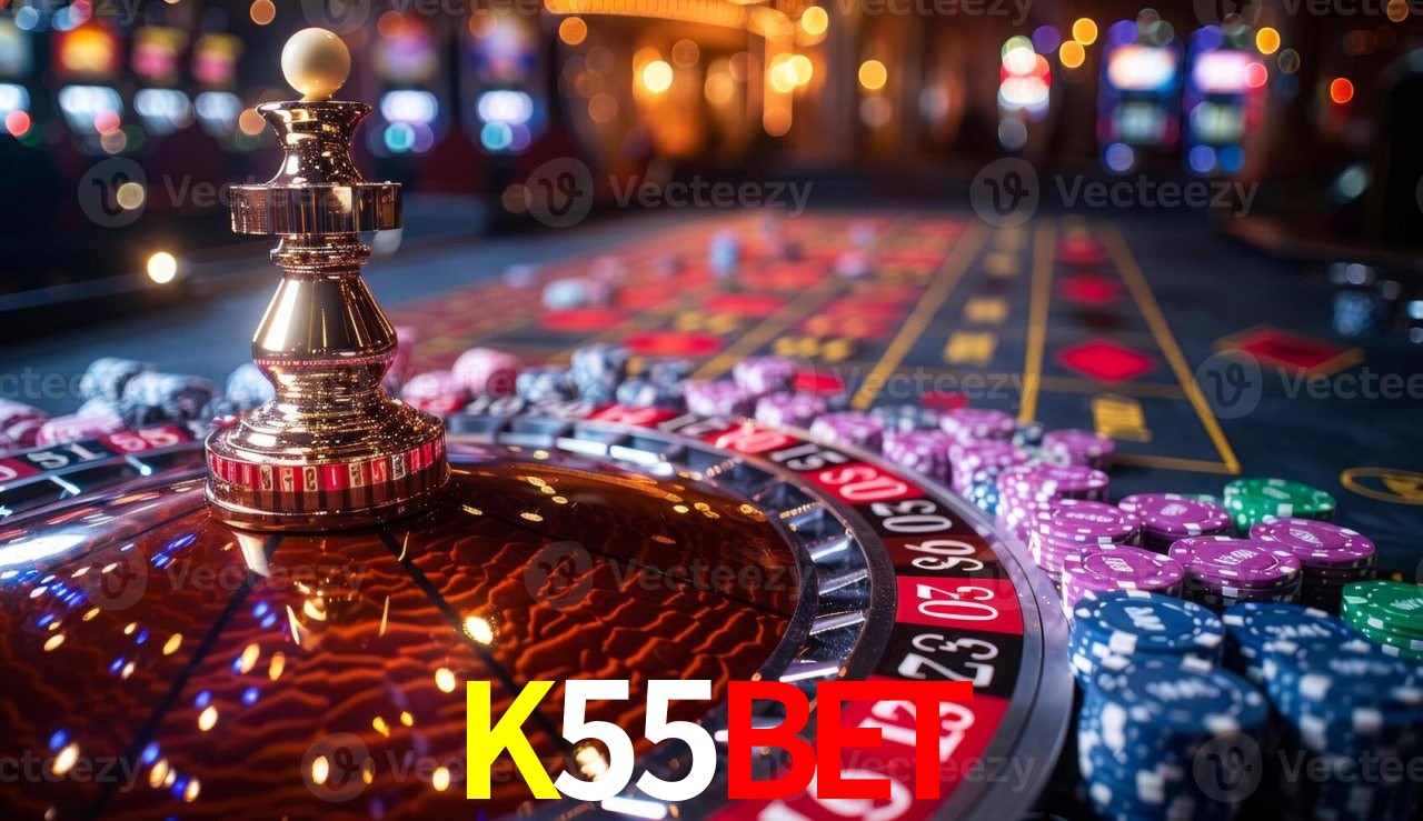 Security Systems K55Bet