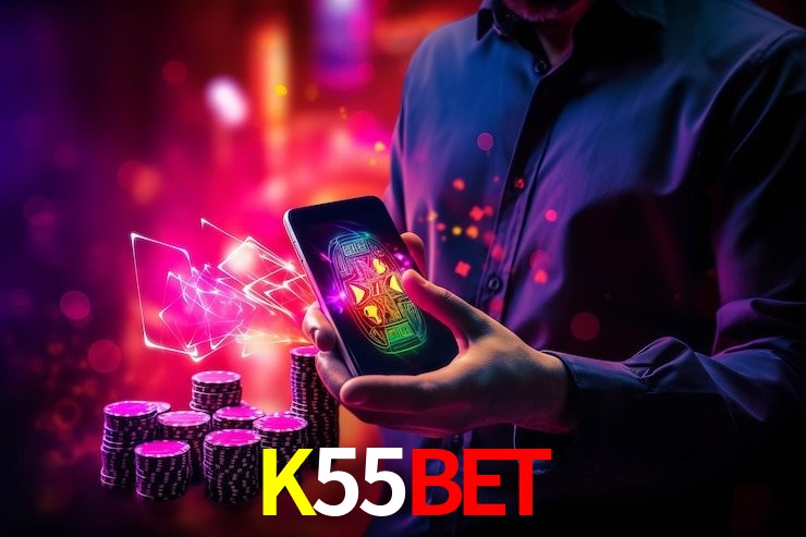 Casino VIP K55Bet
