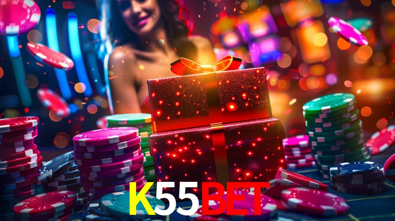 cassino K55Bet