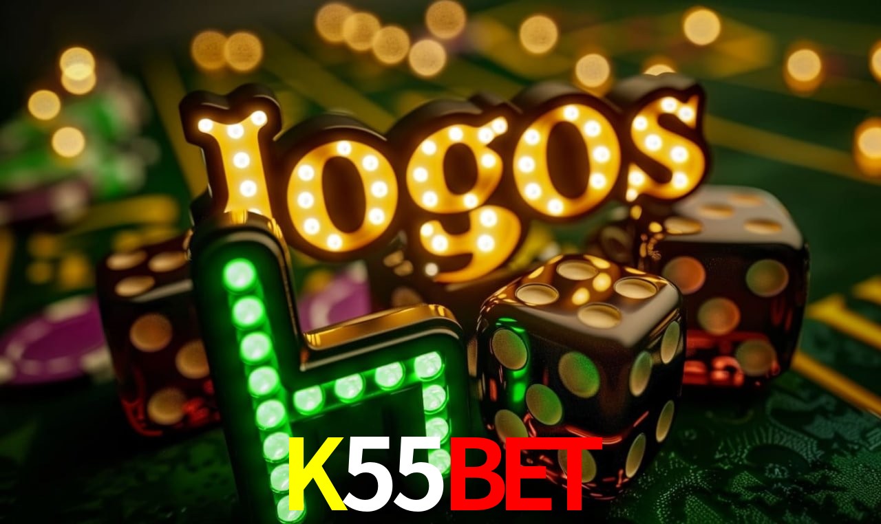 Jogos de Slot K55Bet