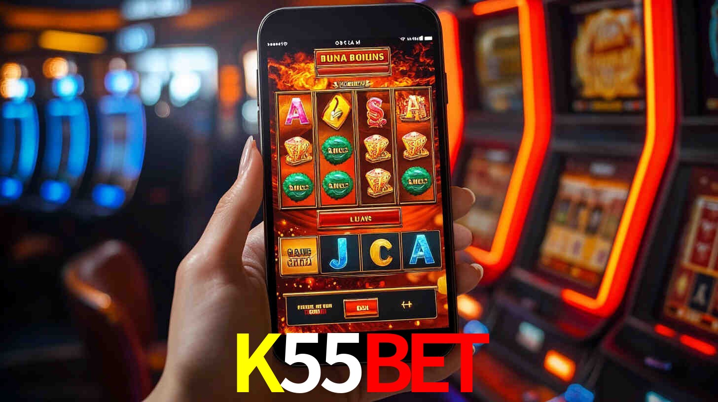 K55Bet.Com