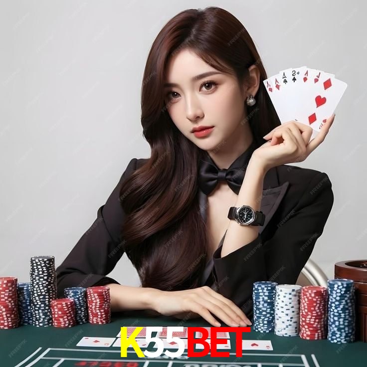 Promoção Relâmpago K55Bet