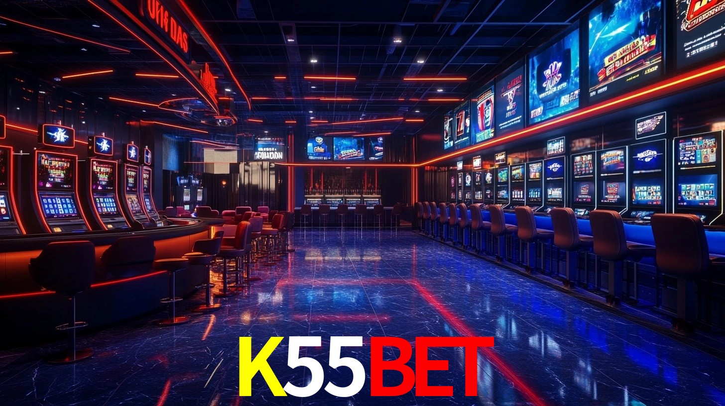 Exclusive Games K55Bet