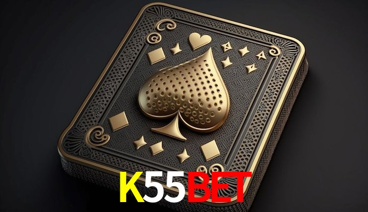 Recursos de Bônus K55Bet