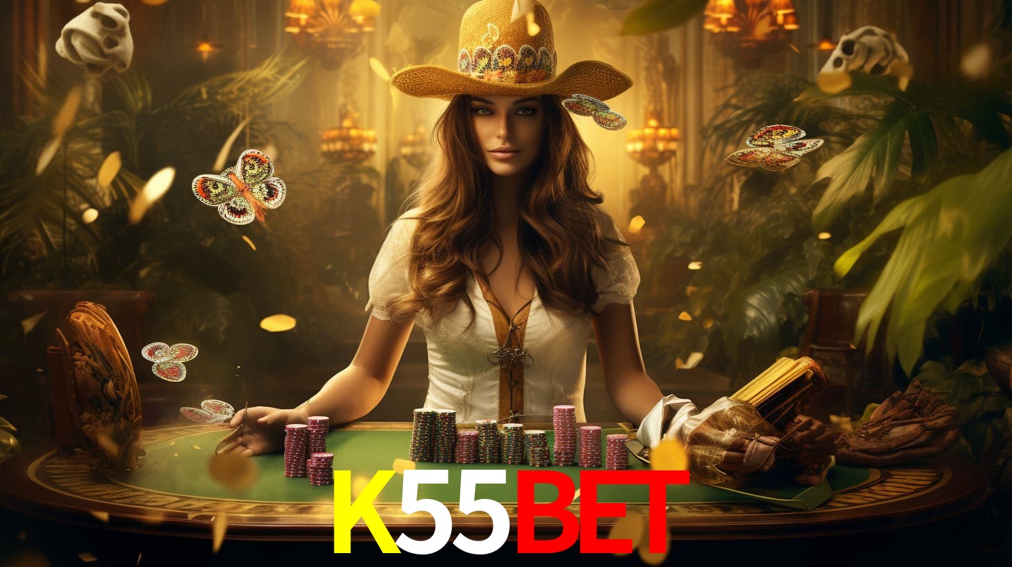 Tournaments K55Bet