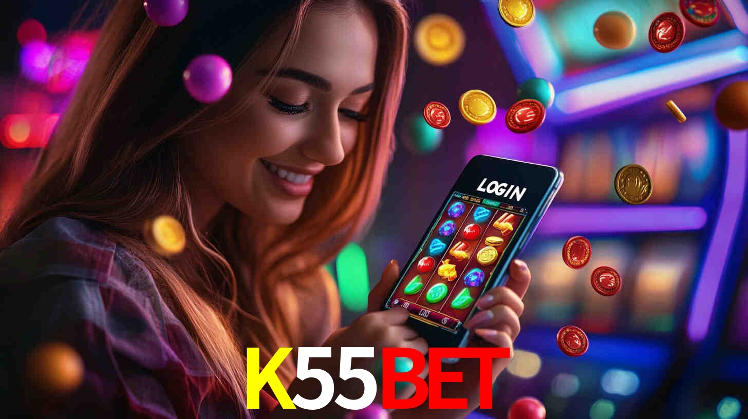 K55Bet