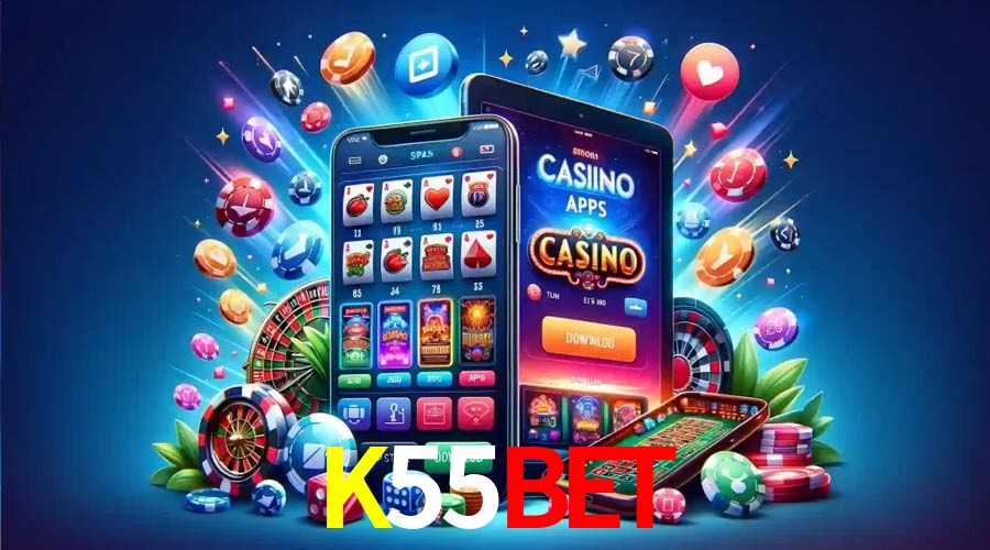 Games Directory K55Bet