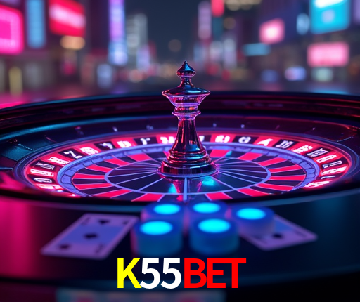 Desvendando o Mundo dos Jogos Virtuais na K55Bet