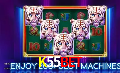 Exclusive Offers K55Bet