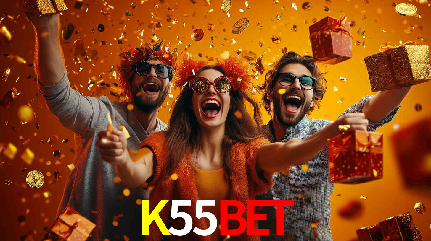 K55Bet.Com