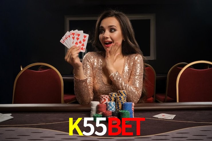 Interface Premium K55Bet