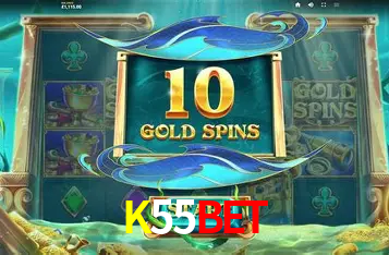 Inovações de Jogos na K55Bet: O Futuro das Experiências Interativas