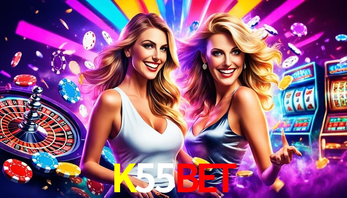 Programa VIP K55Bet