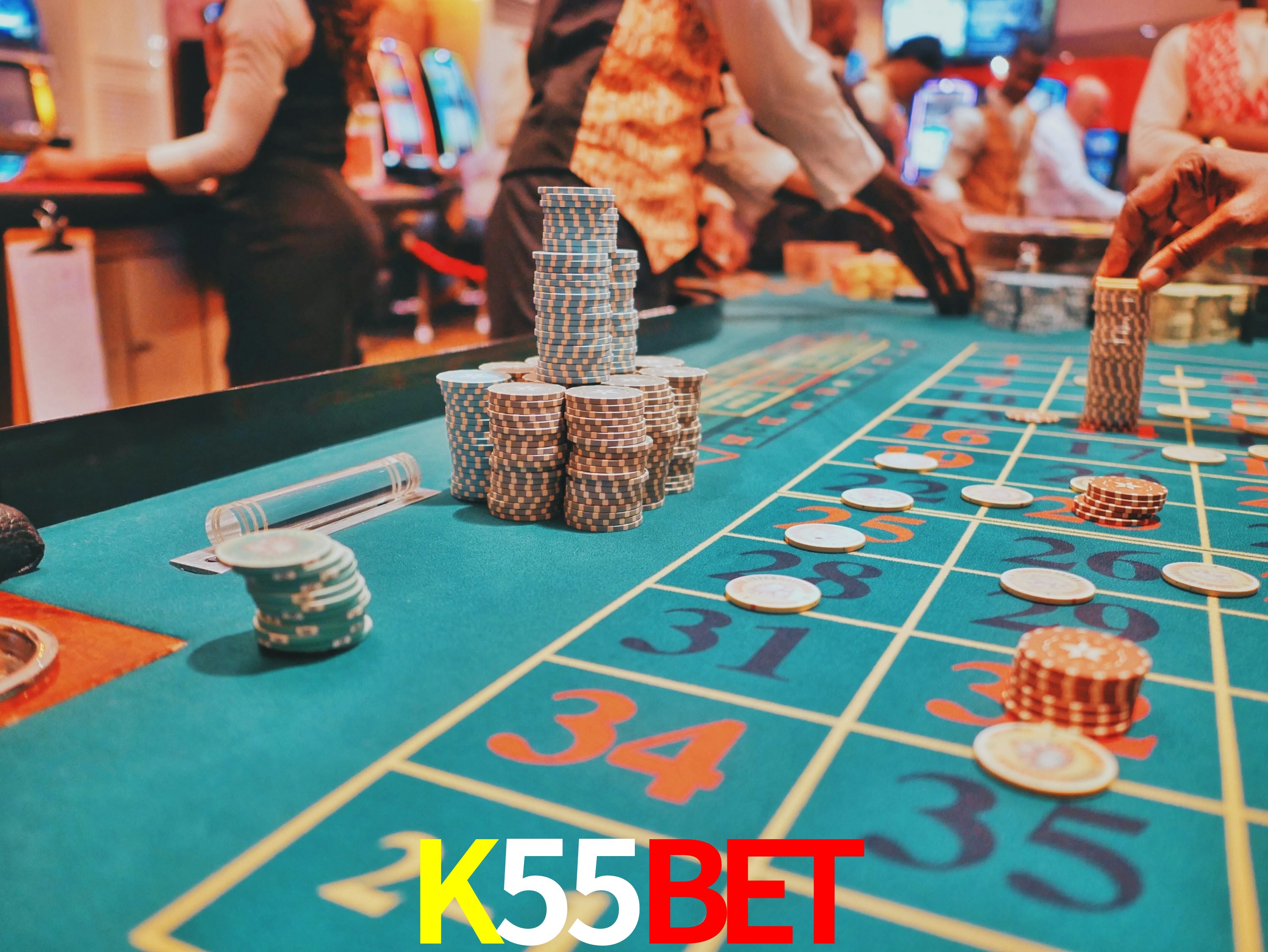 Estratégias Crash Games K55Bet