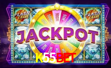 Flash Promotion K55Bet