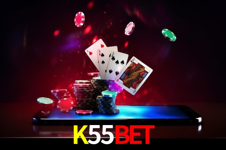 Statistics K55Bet