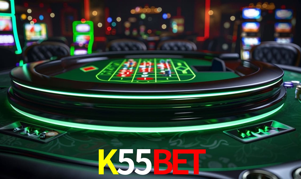 Platform Technology K55Bet
