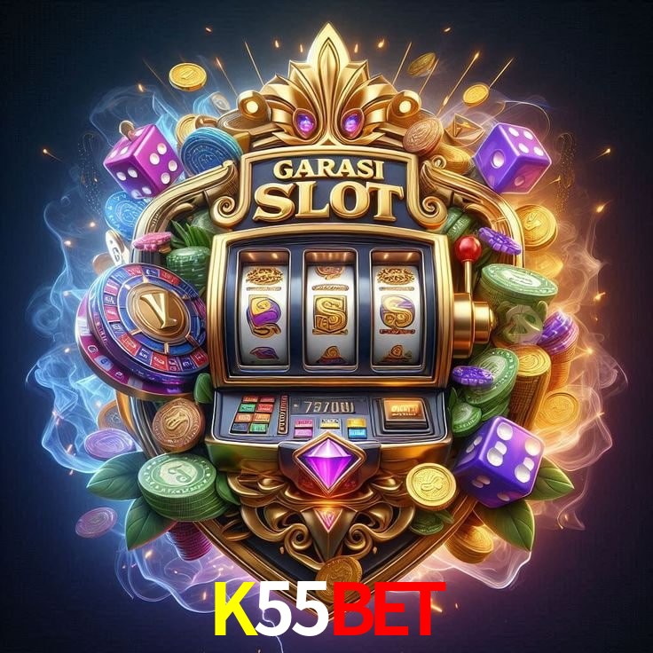 Sistemas de Segurança K55Bet
