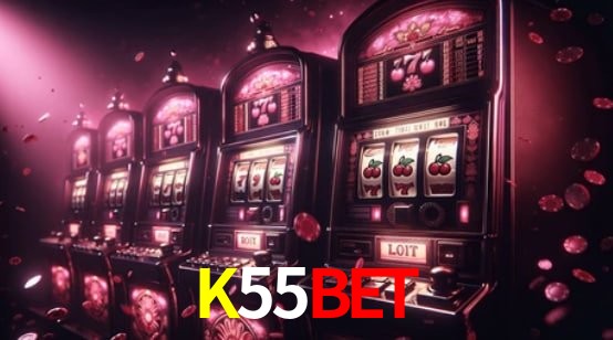PIX Instantâneo K55Bet