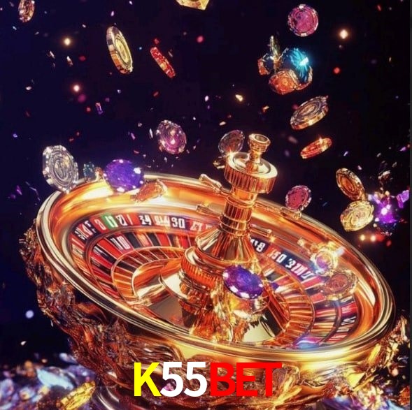 Promoções Sazonais K55Bet