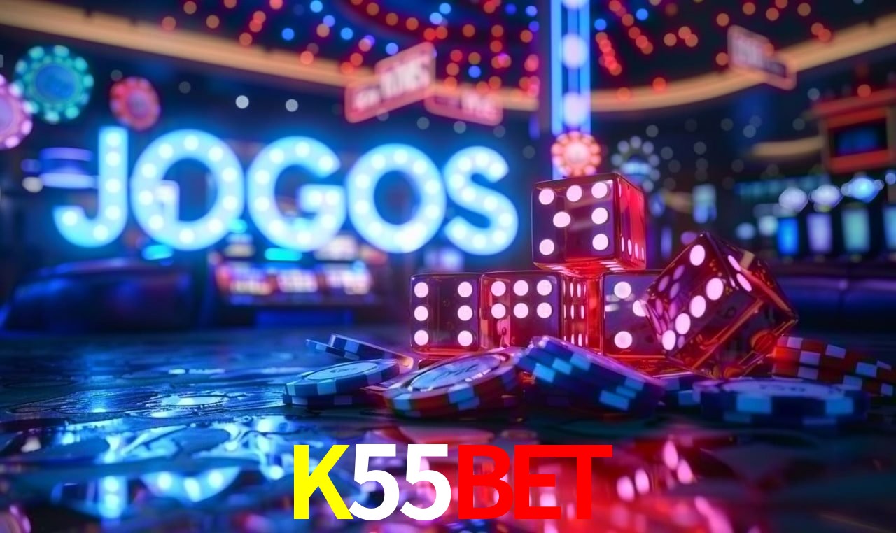 Bônus Diários K55Bet