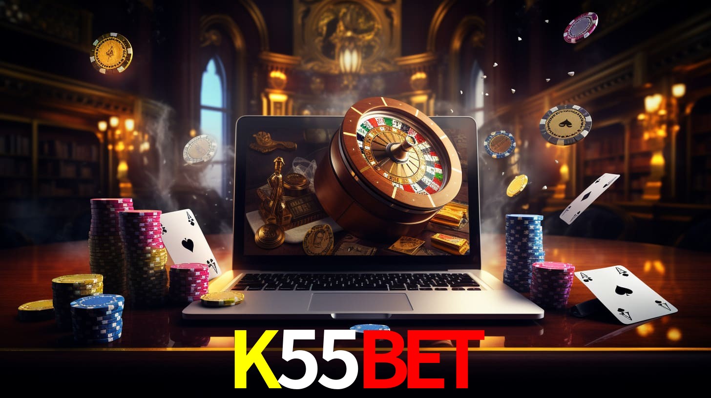 Programa VIP K55Bet