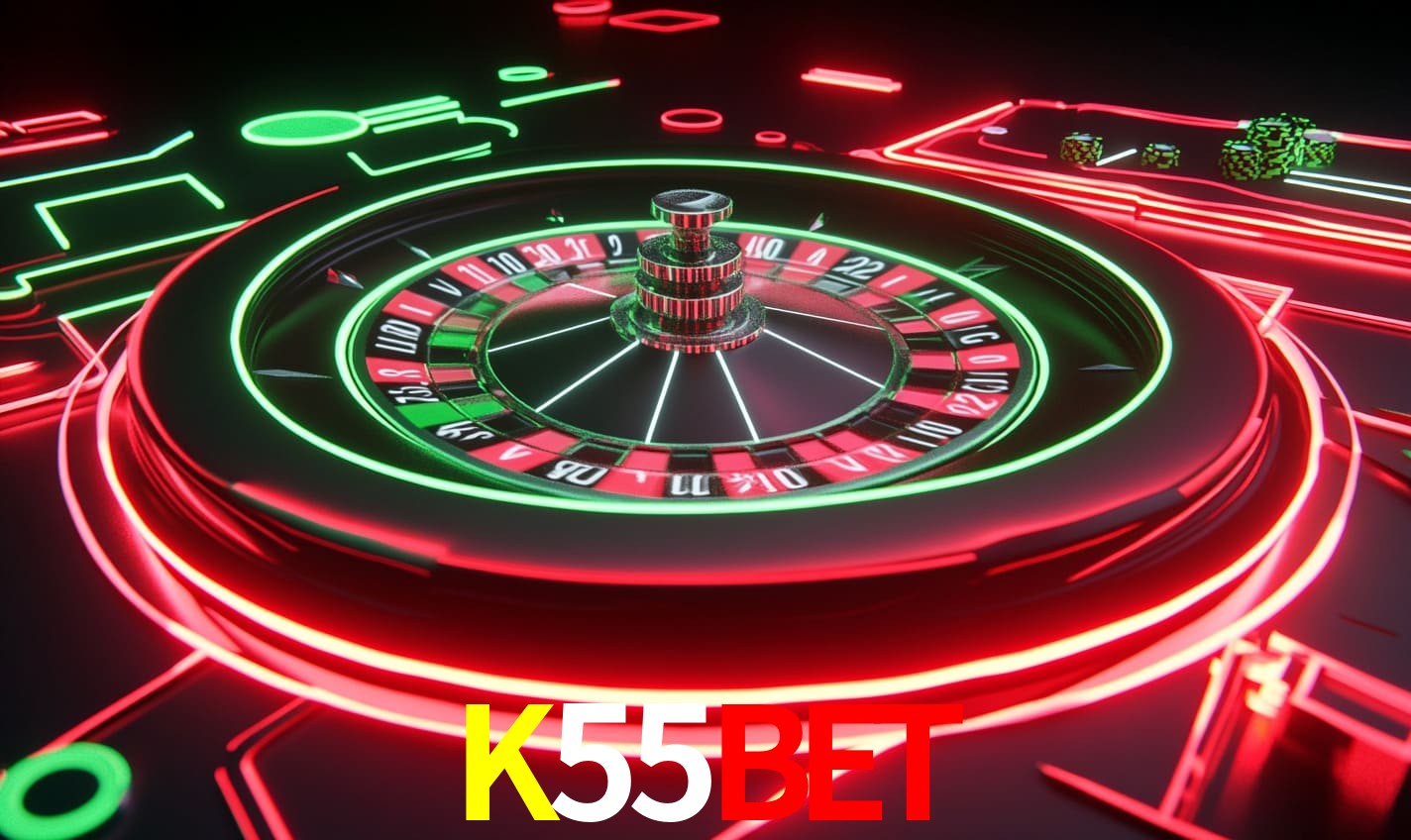 A Emoção da Loteria na K55Bet: Uma Chance de Mudança de Vida