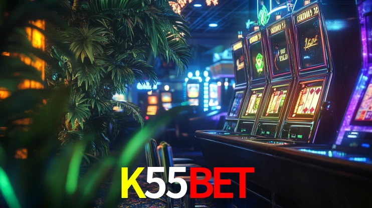 Welcome Bonus K55Bet