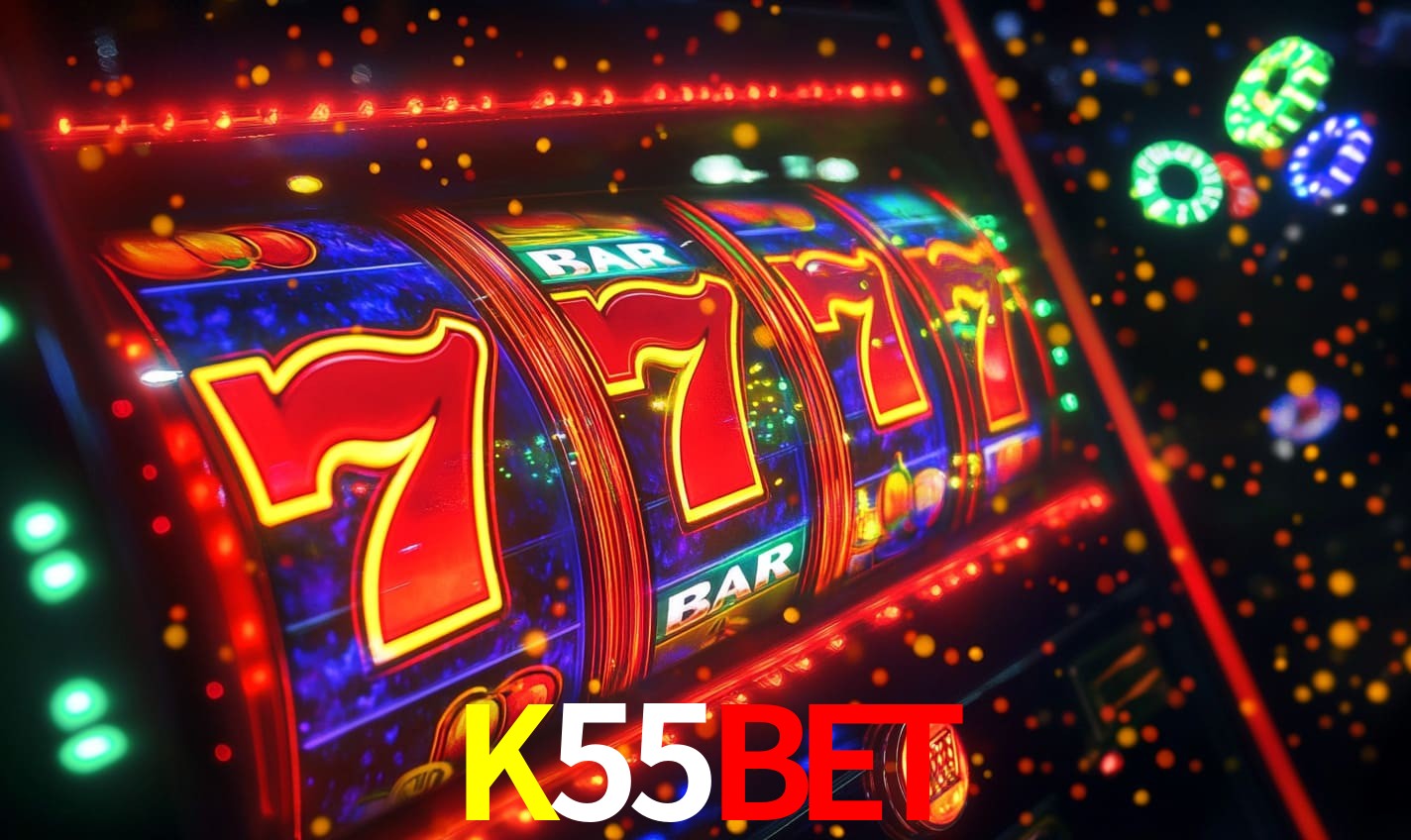 K55Bet: Jogue Crash e Experimente Alta Recompensa Instantânea
