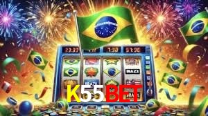 Welcome Bonus K55Bet