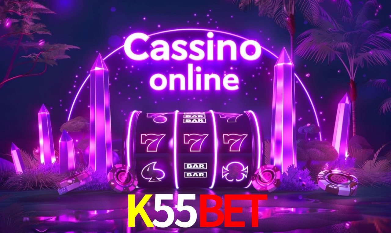 Integração de APIs K55Bet