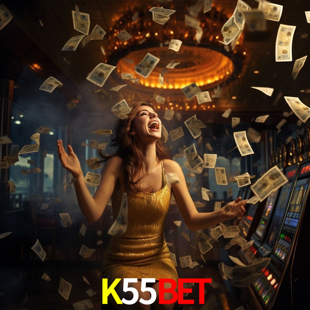 Live Casino K55Bet