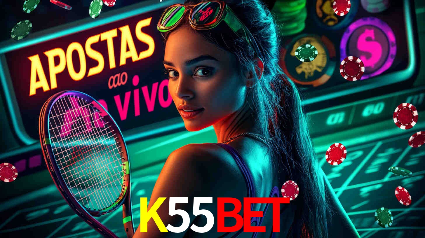 Descubra a Essência do K55Bet: Nossa História e Compromissos