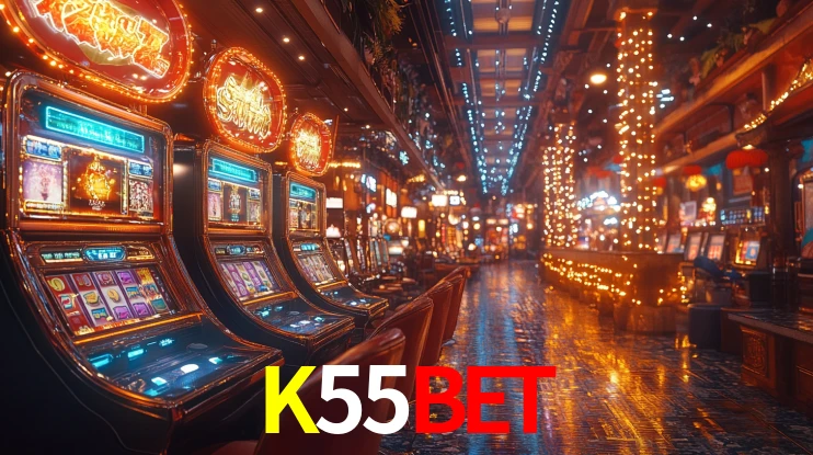 K55Bet App
