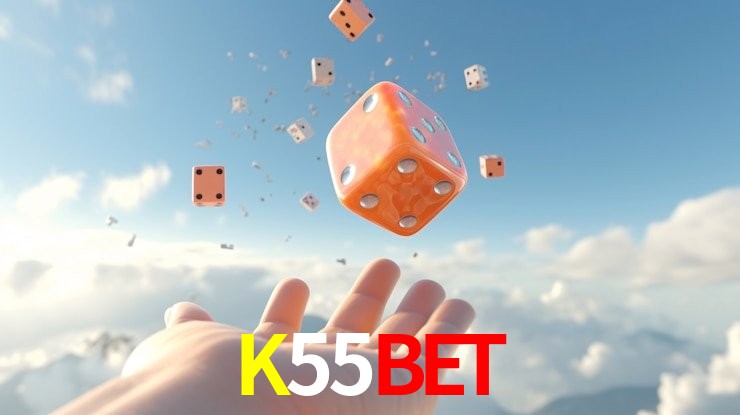 VIP Casino K55Bet