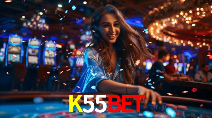Football Betting K55Bet